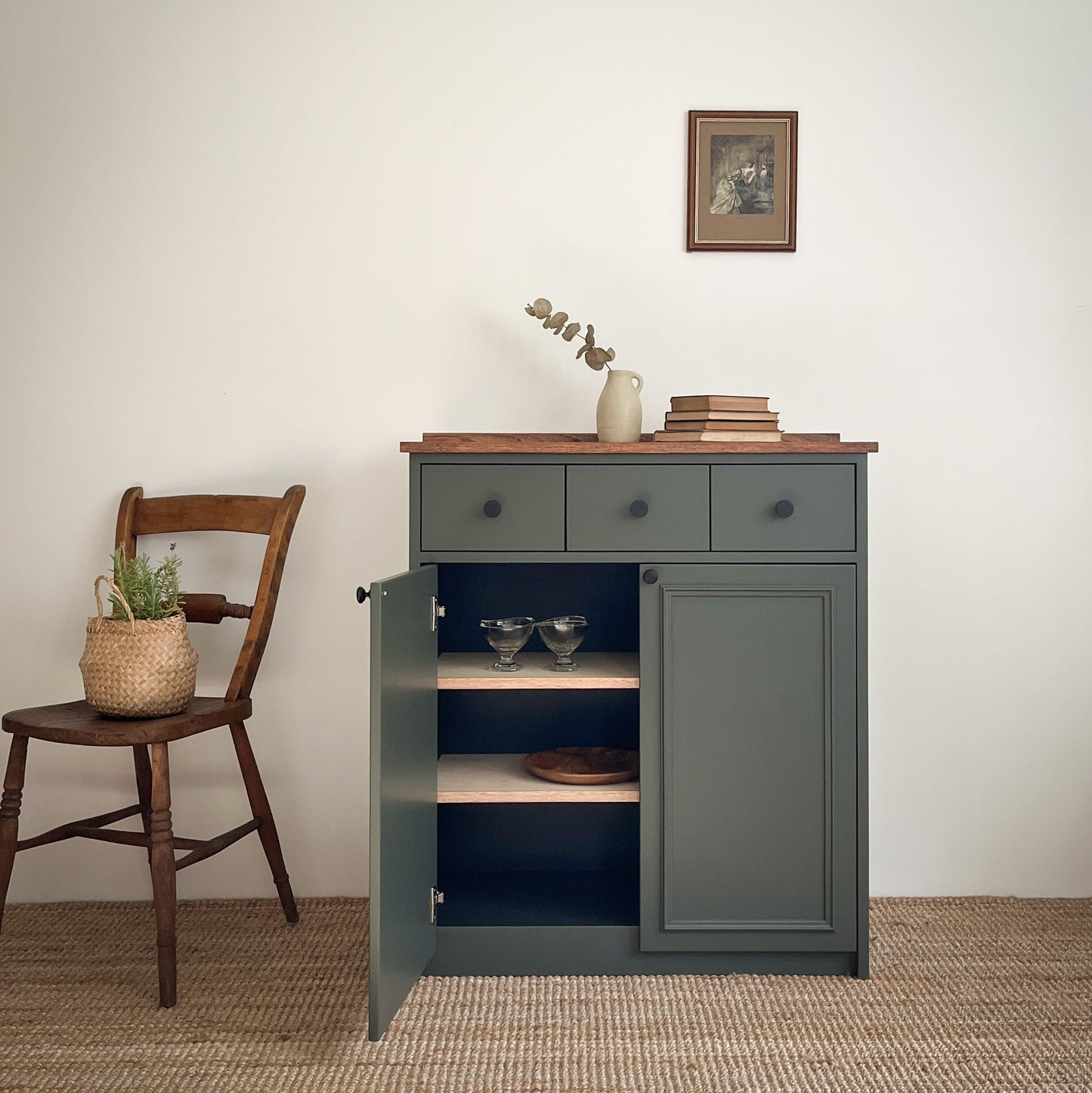 Jeep Cabinet
