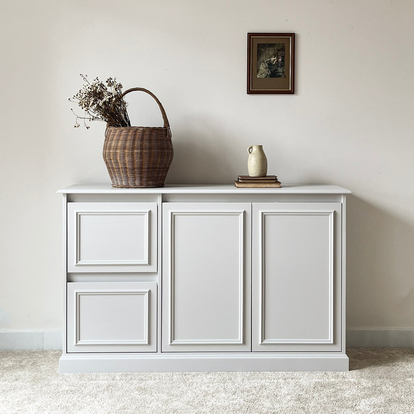 Ivy Storage Unit