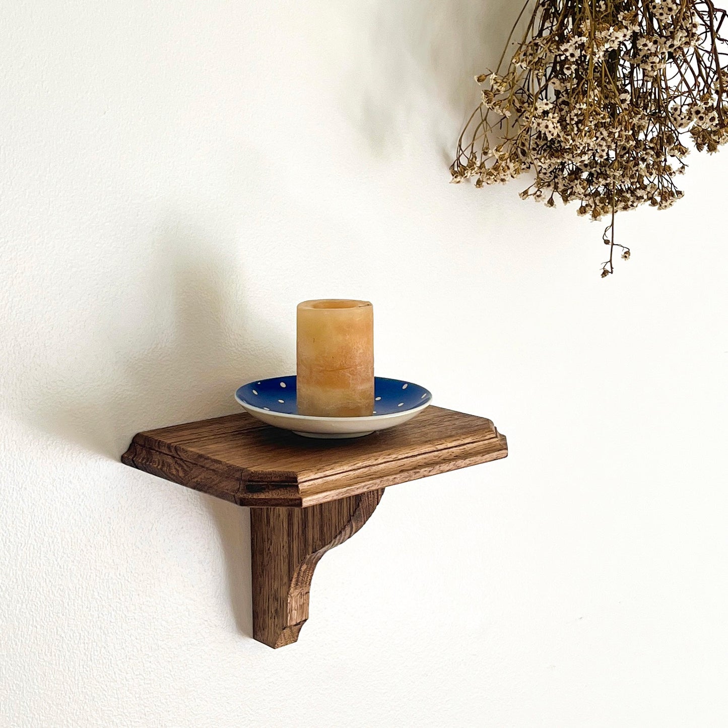 Lora Wall Shelf