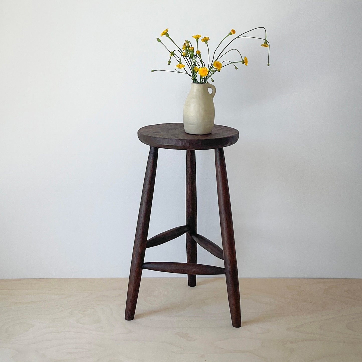 Monday Stool