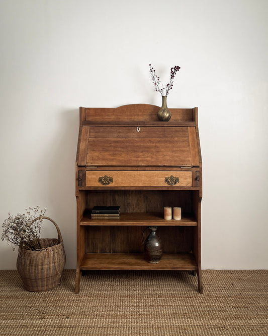 Vintage writing desk
