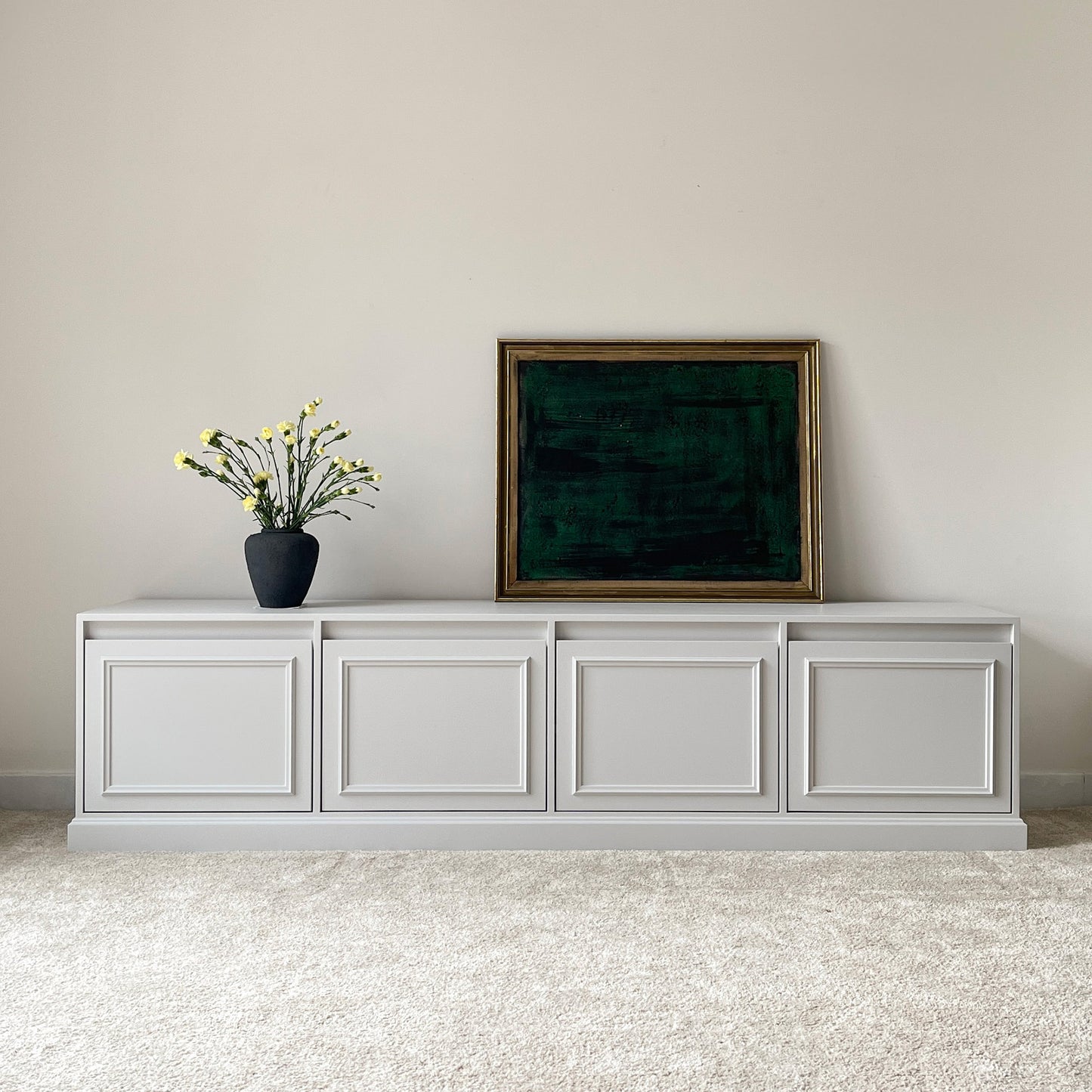 Palace Storage Unit