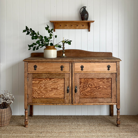Vintage sideboard