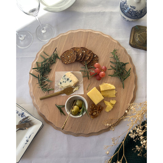 Whimsy Serving Boards