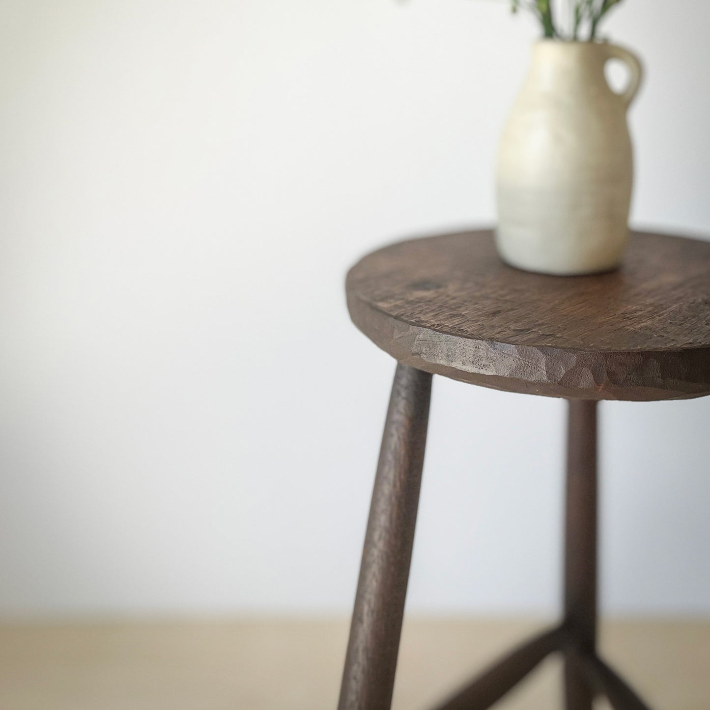 Monday Stool