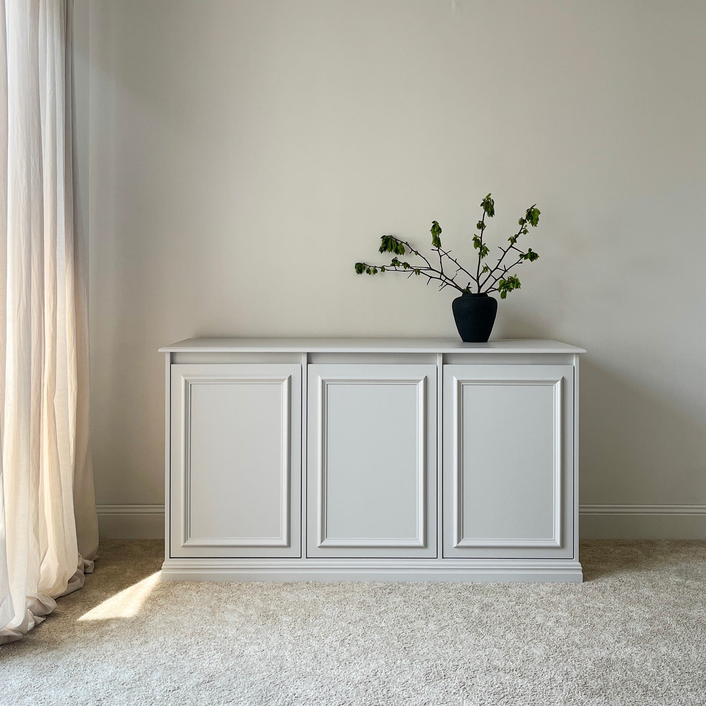 Iris Storage Unit