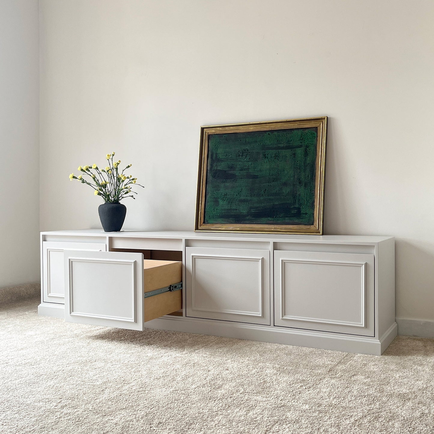 Palace Storage Unit