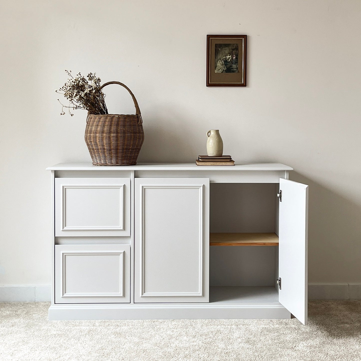 Ivy Storage Unit