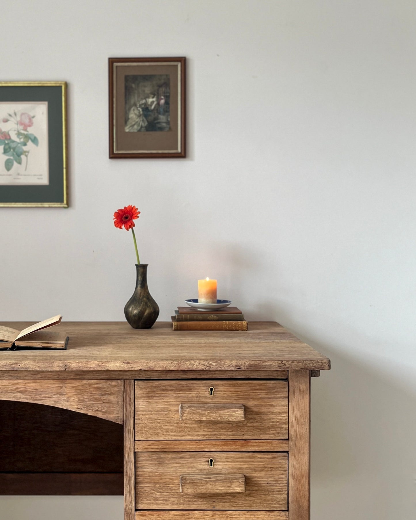 Vintage Desk