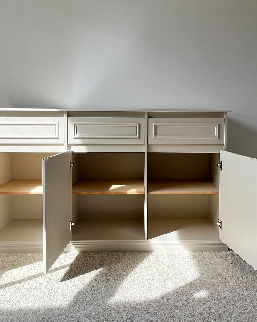 Iris Storage Unit No.2