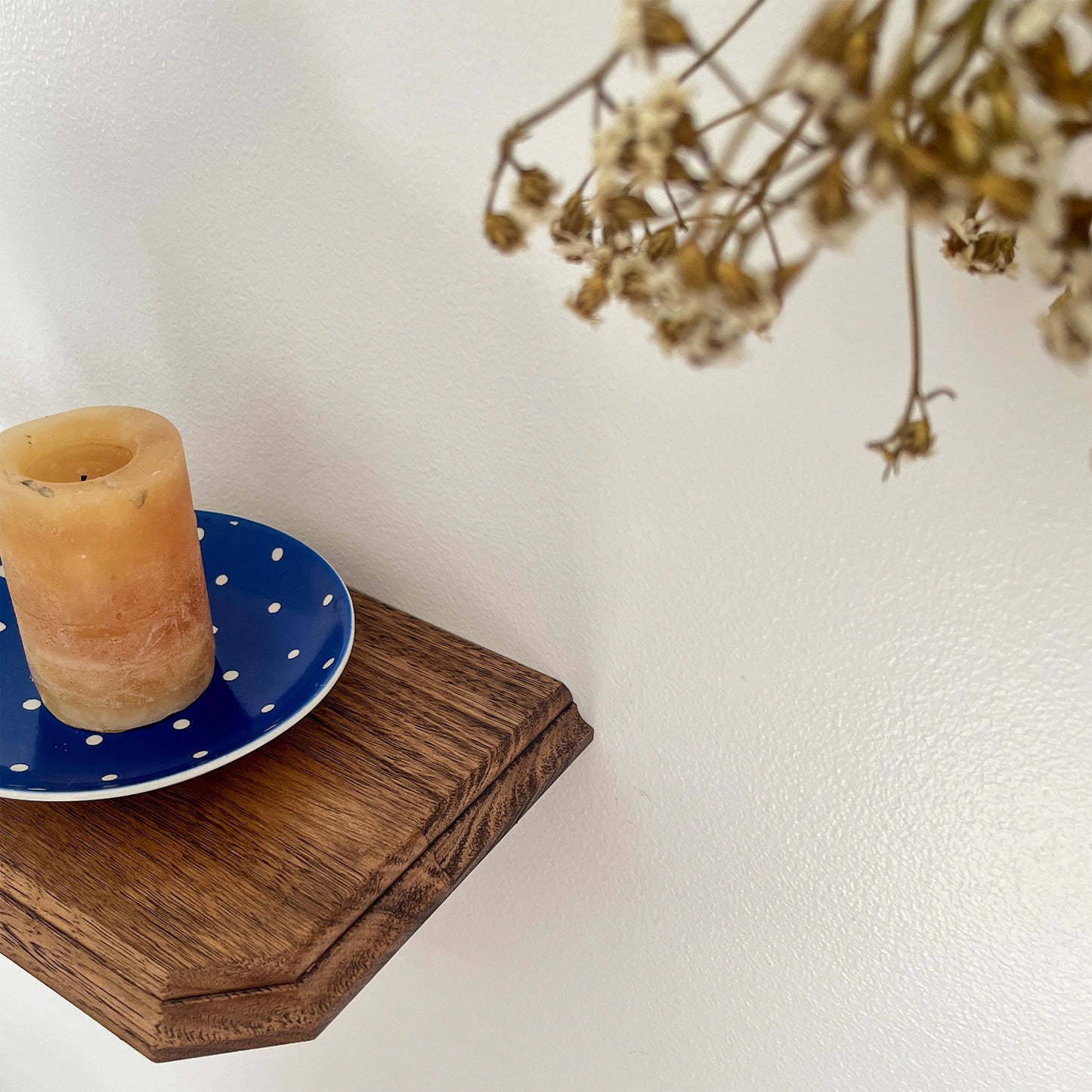 Lora Wall Shelf
