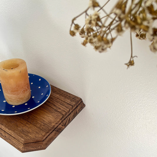 Lora Wall Shelf
