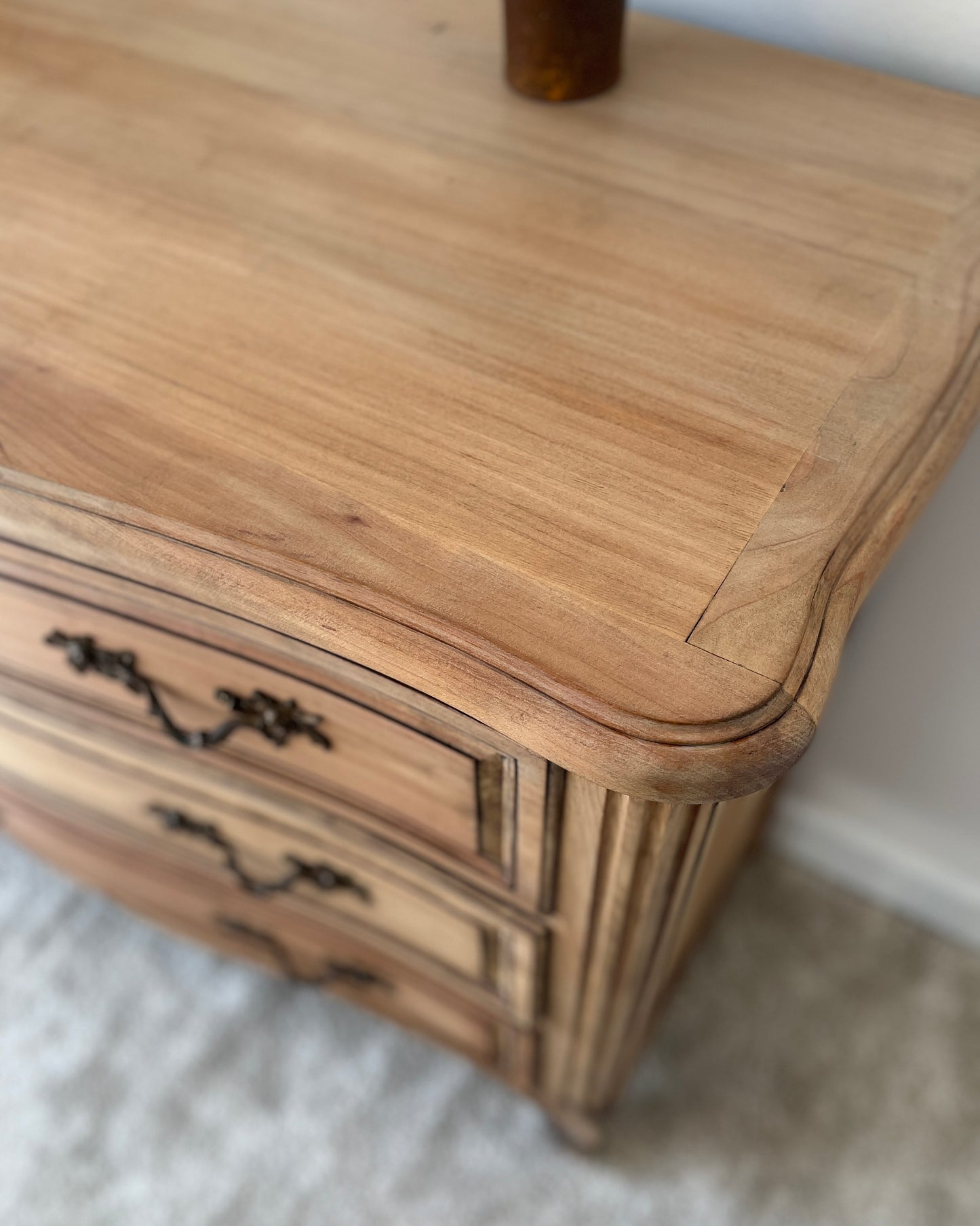 Vintage Chest of Drawers