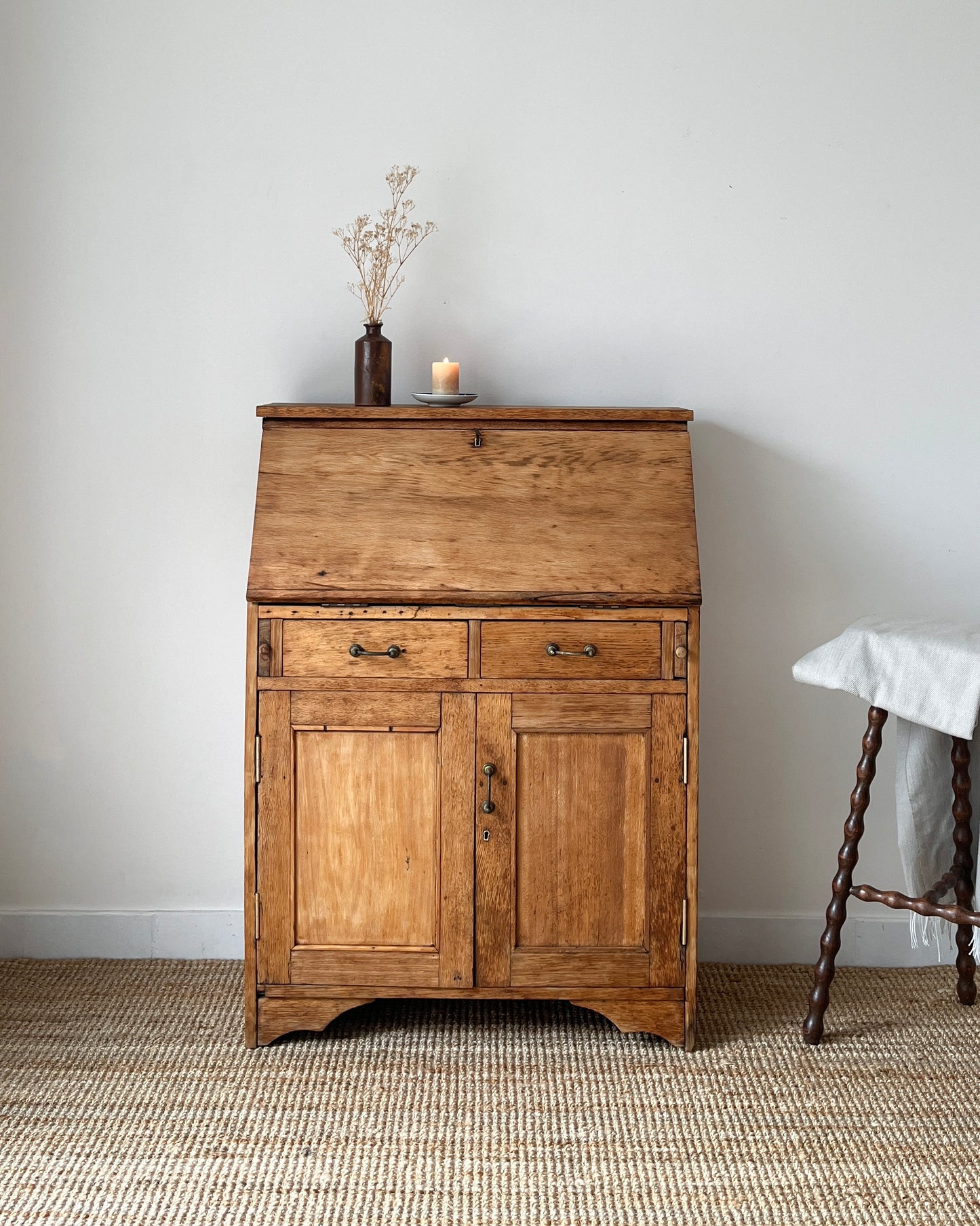 Vintage Writing Desk