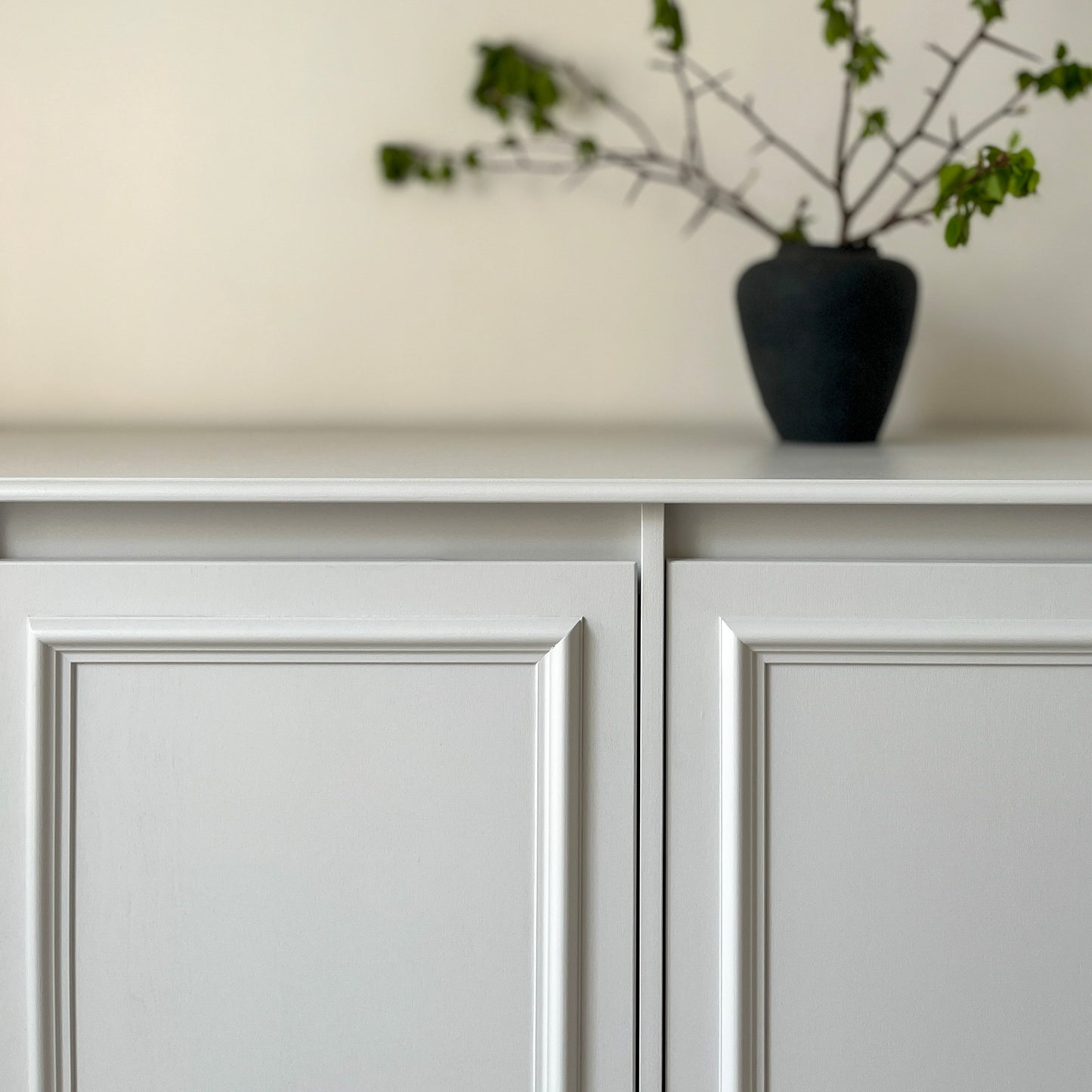 Iris Storage Unit