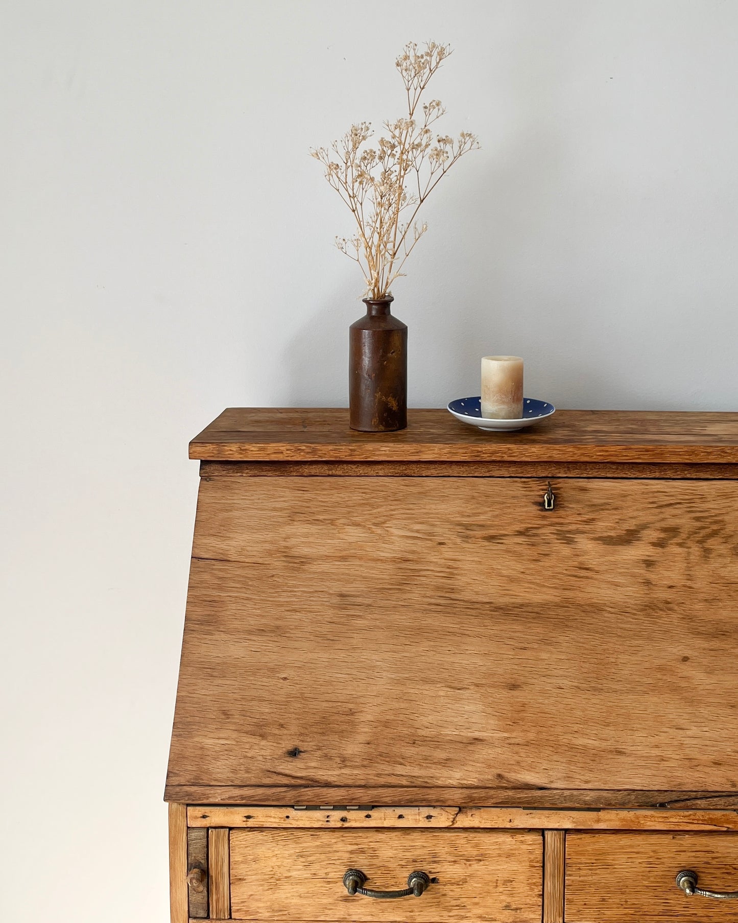 Vintage Writing Desk