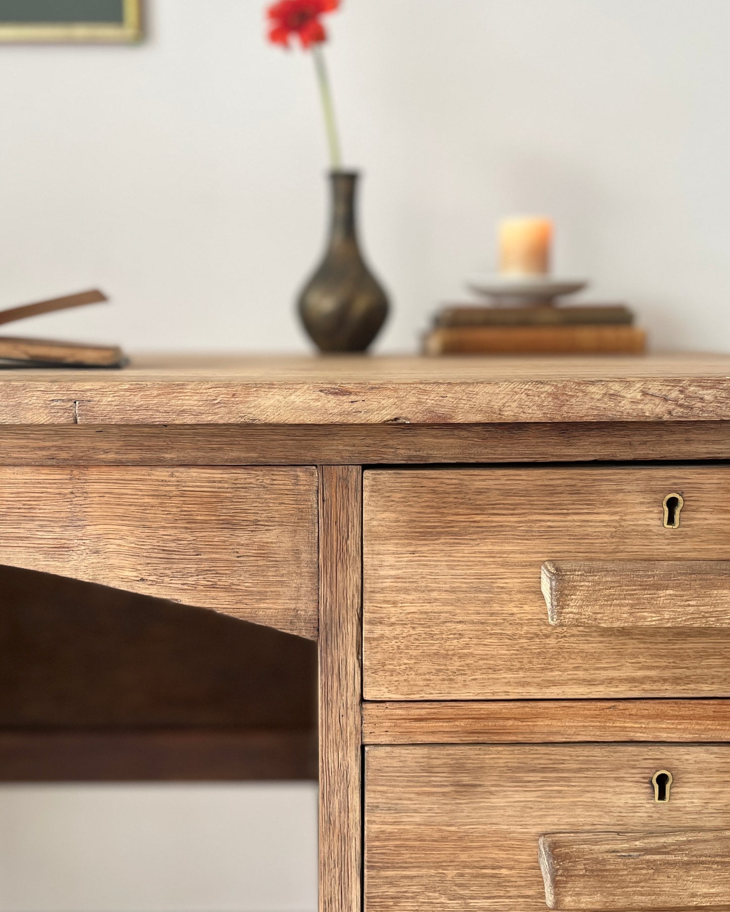 Vintage Desk