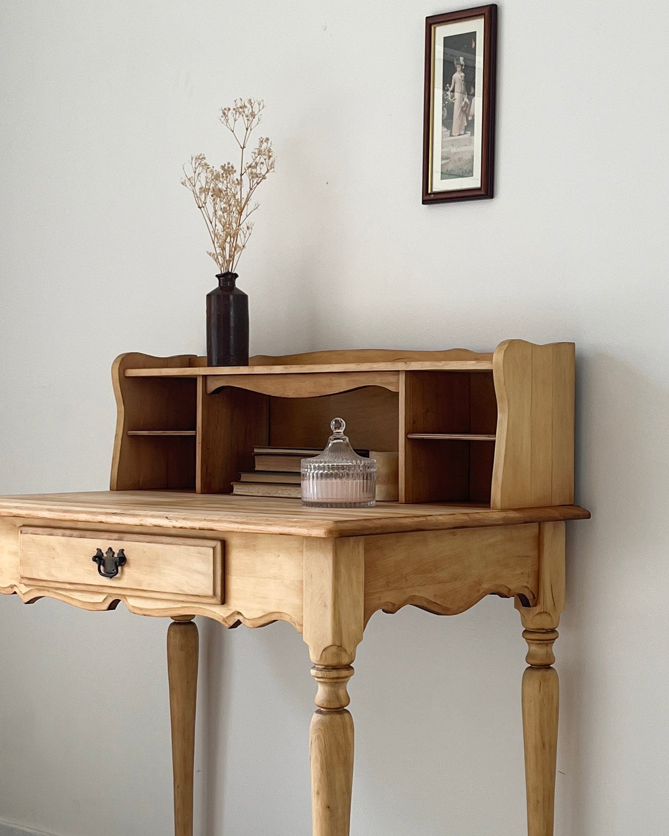 Vintage Writing Desk