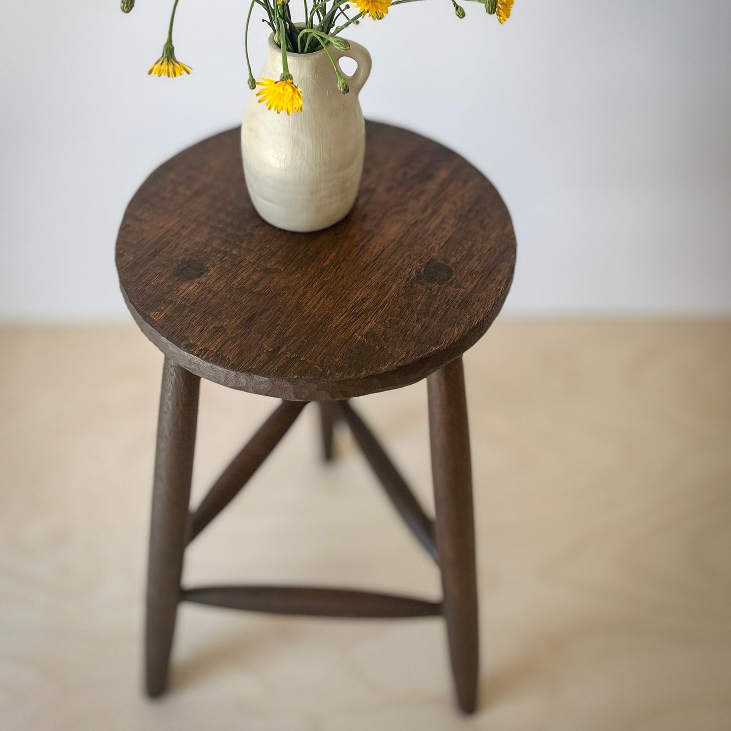 Monday Stool