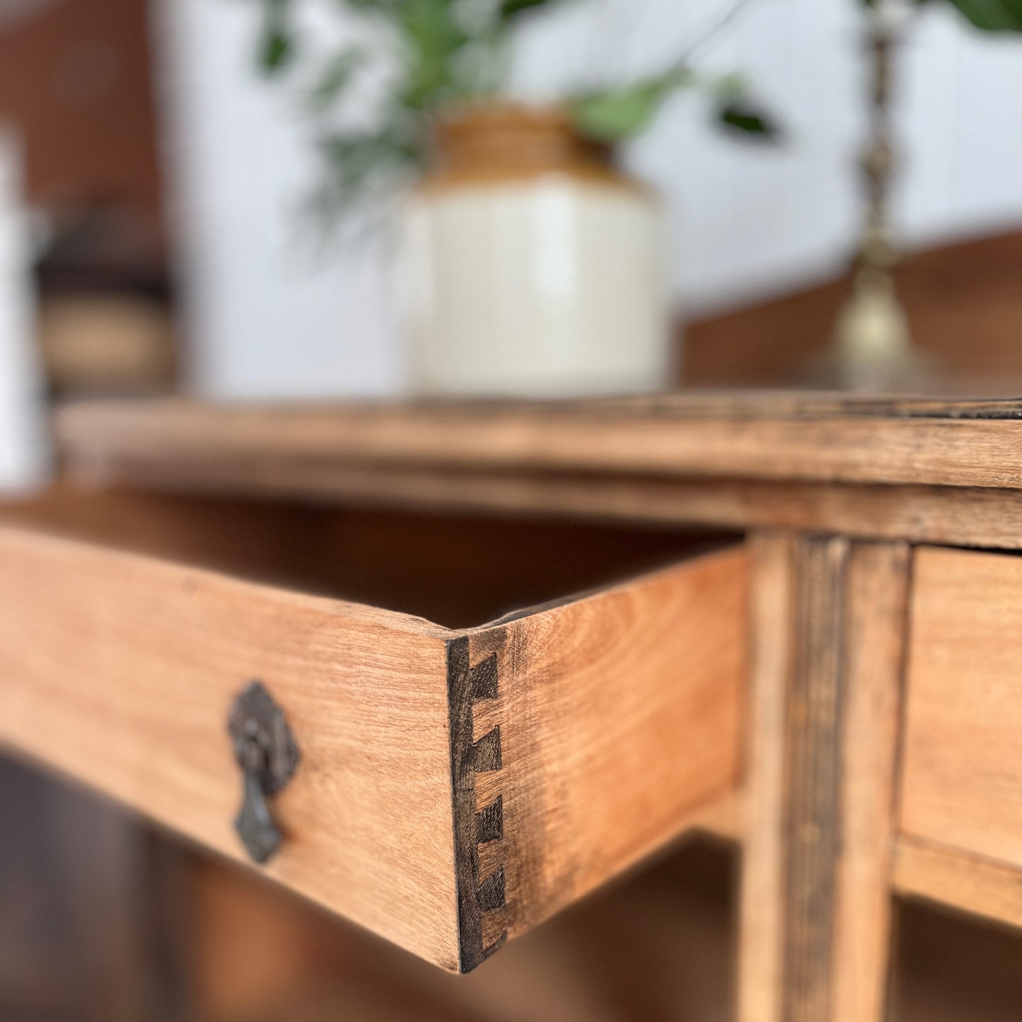 Vintage sideboard