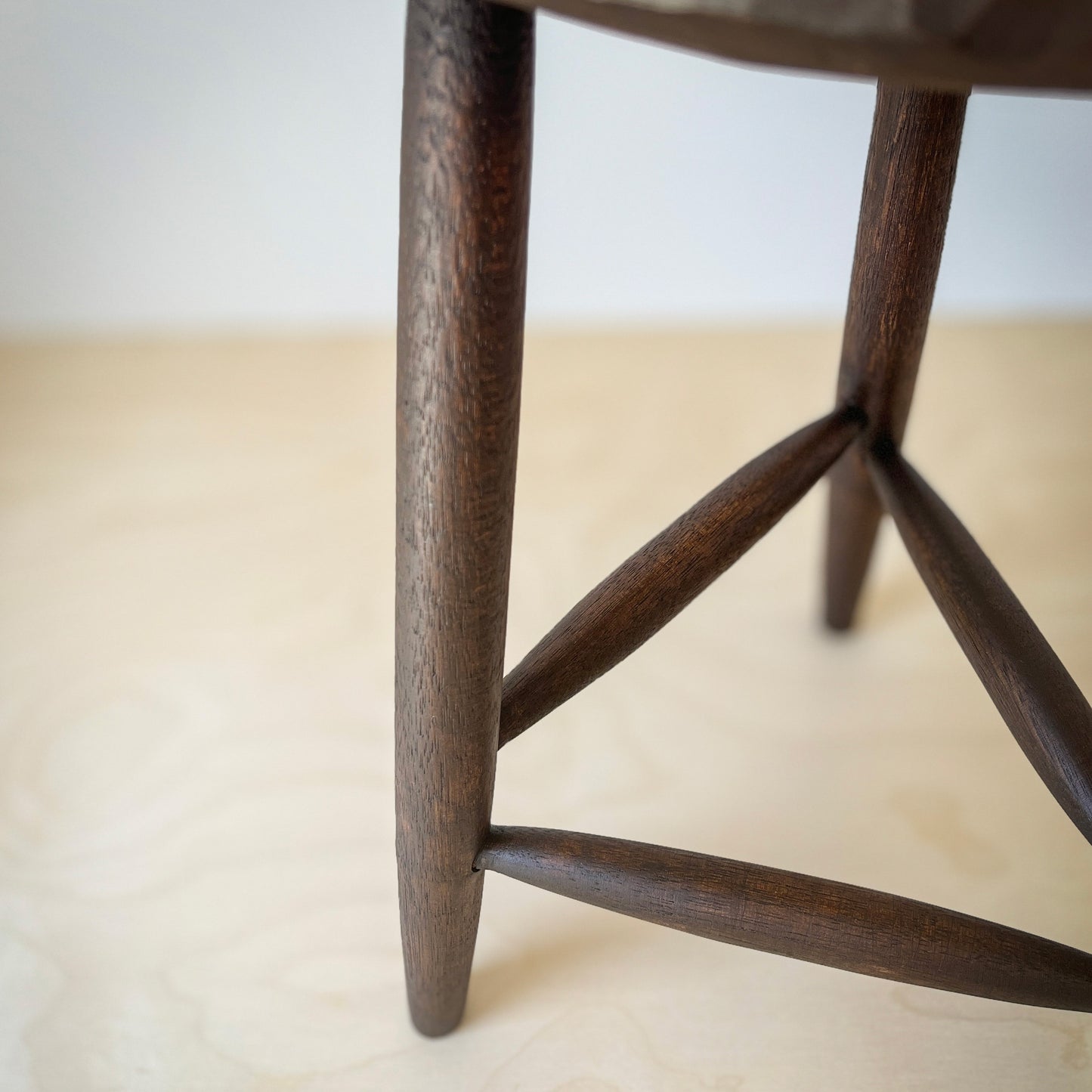 Monday Stool