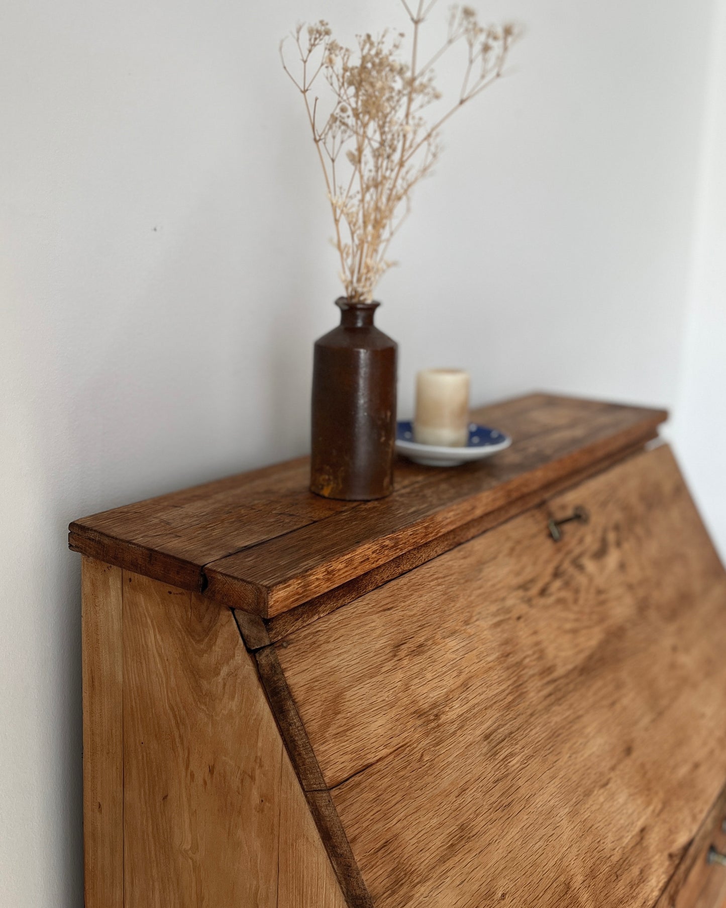 Vintage Writing Desk