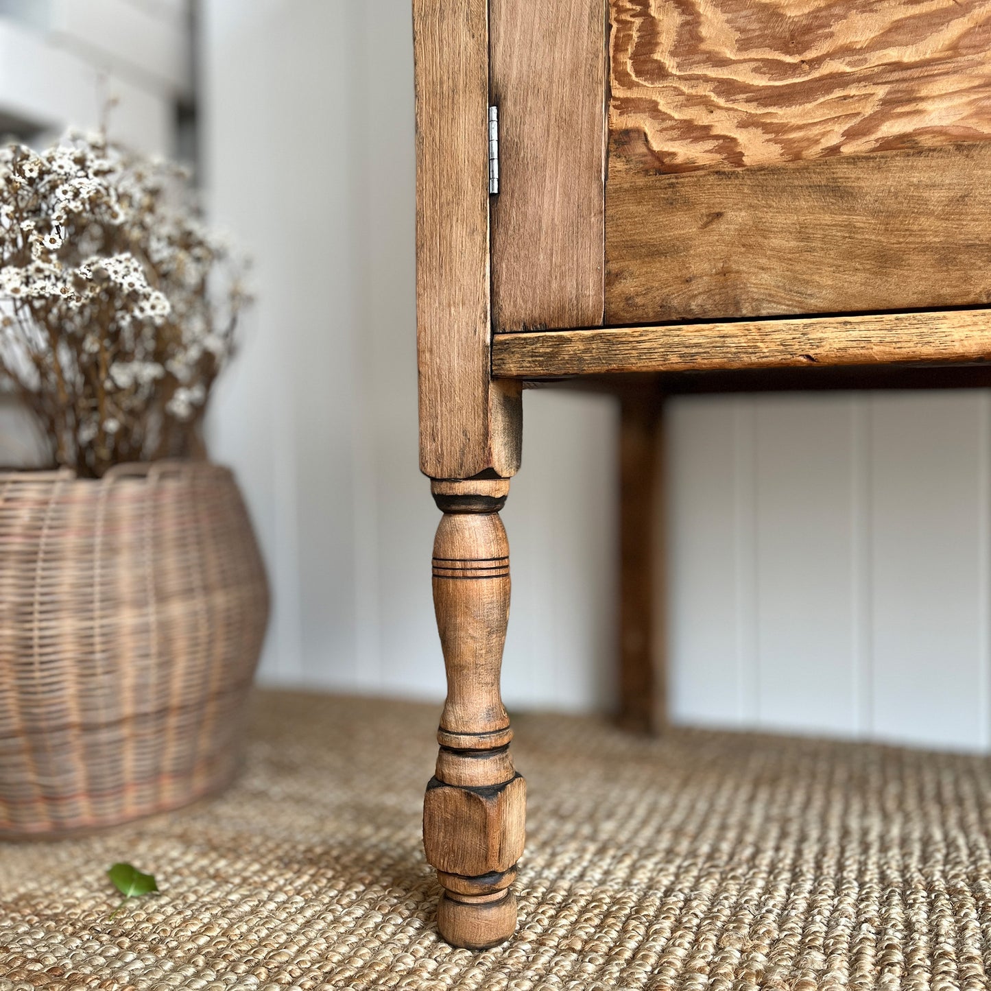 Vintage sideboard