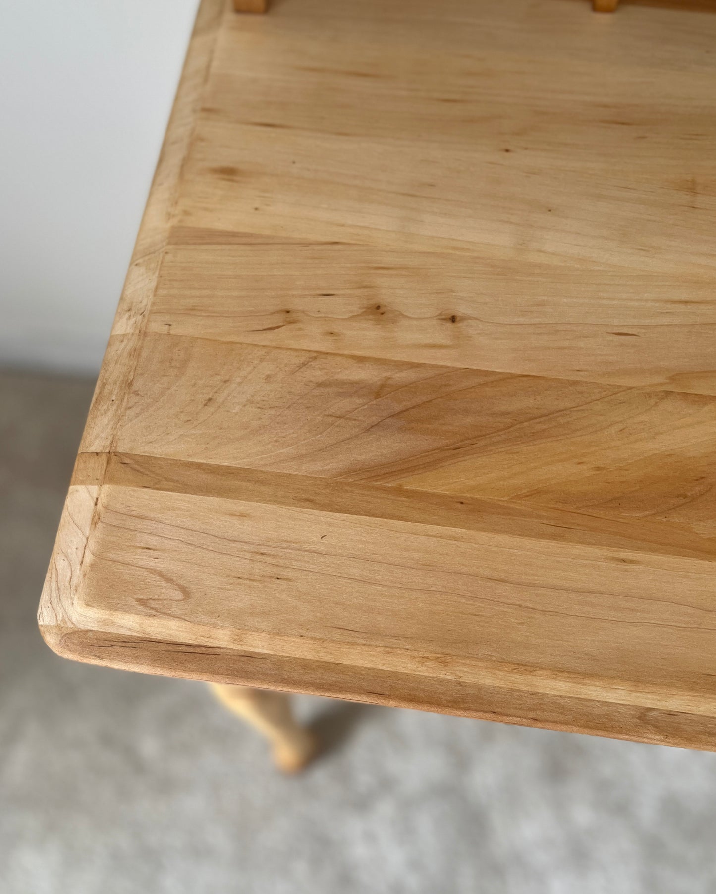 Vintage Writing Desk