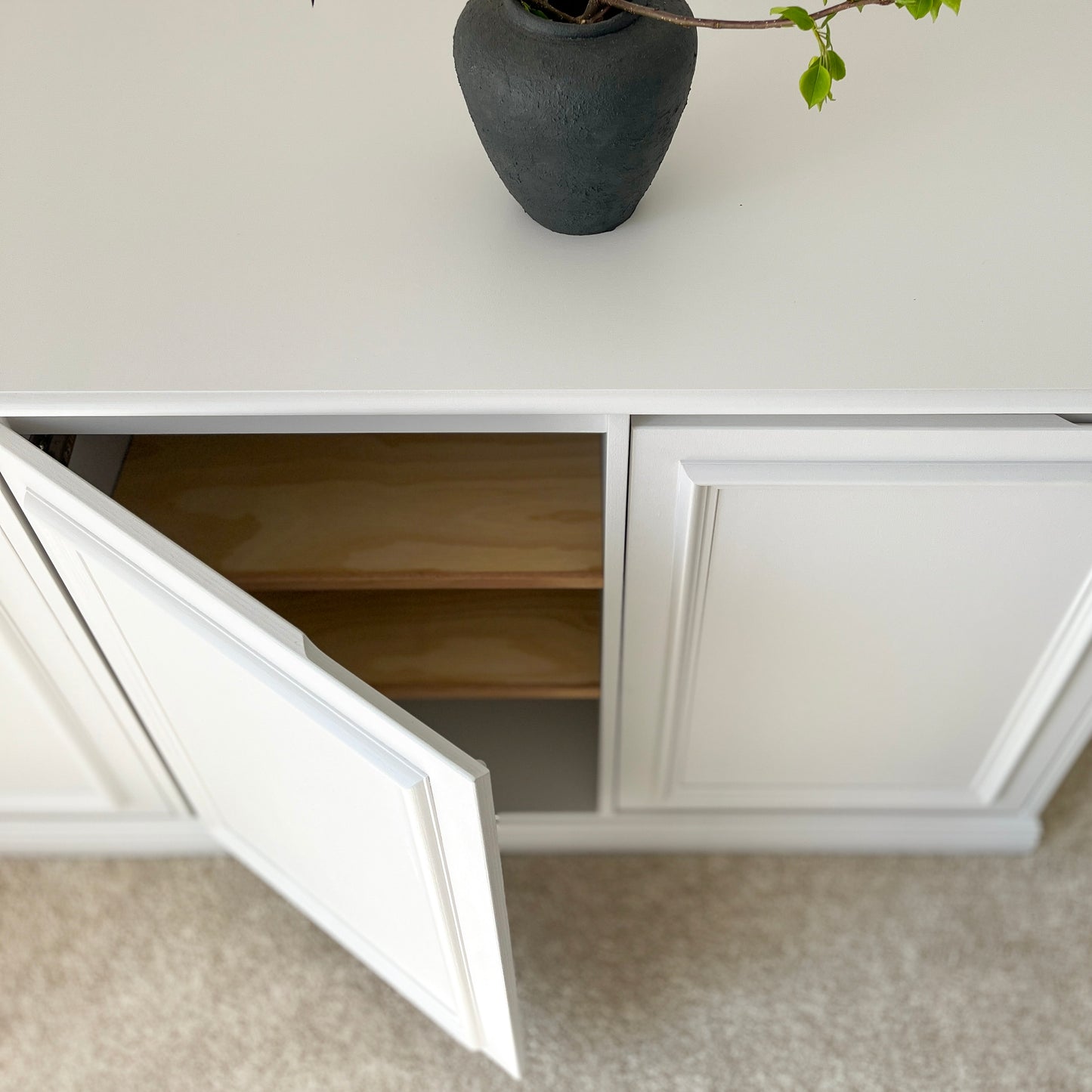 Iris Storage Unit