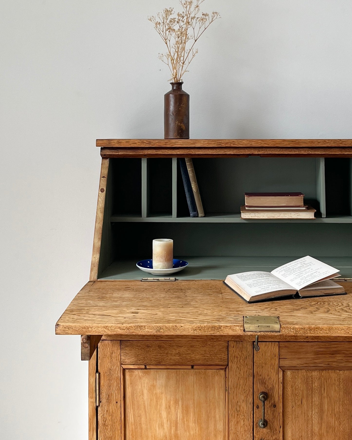 Vintage Writing Desk