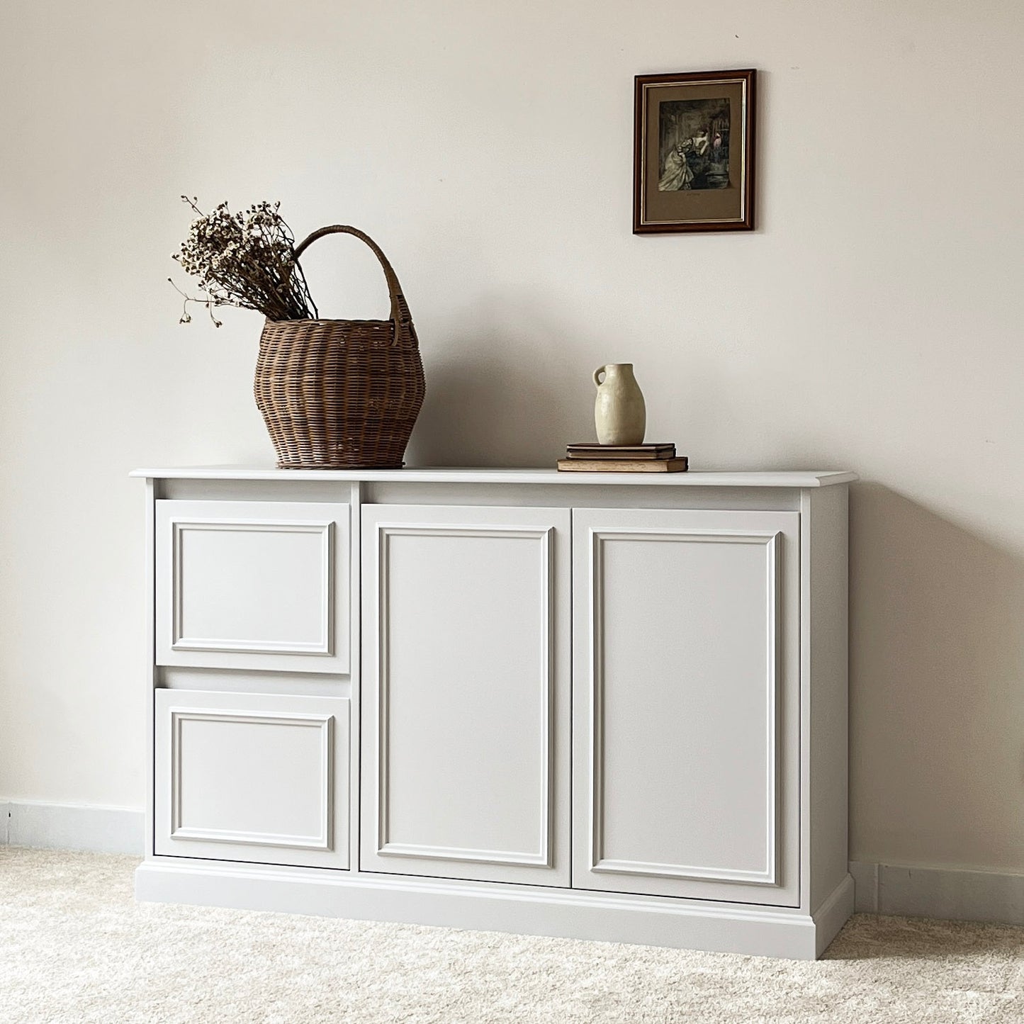 Ivy Storage Unit