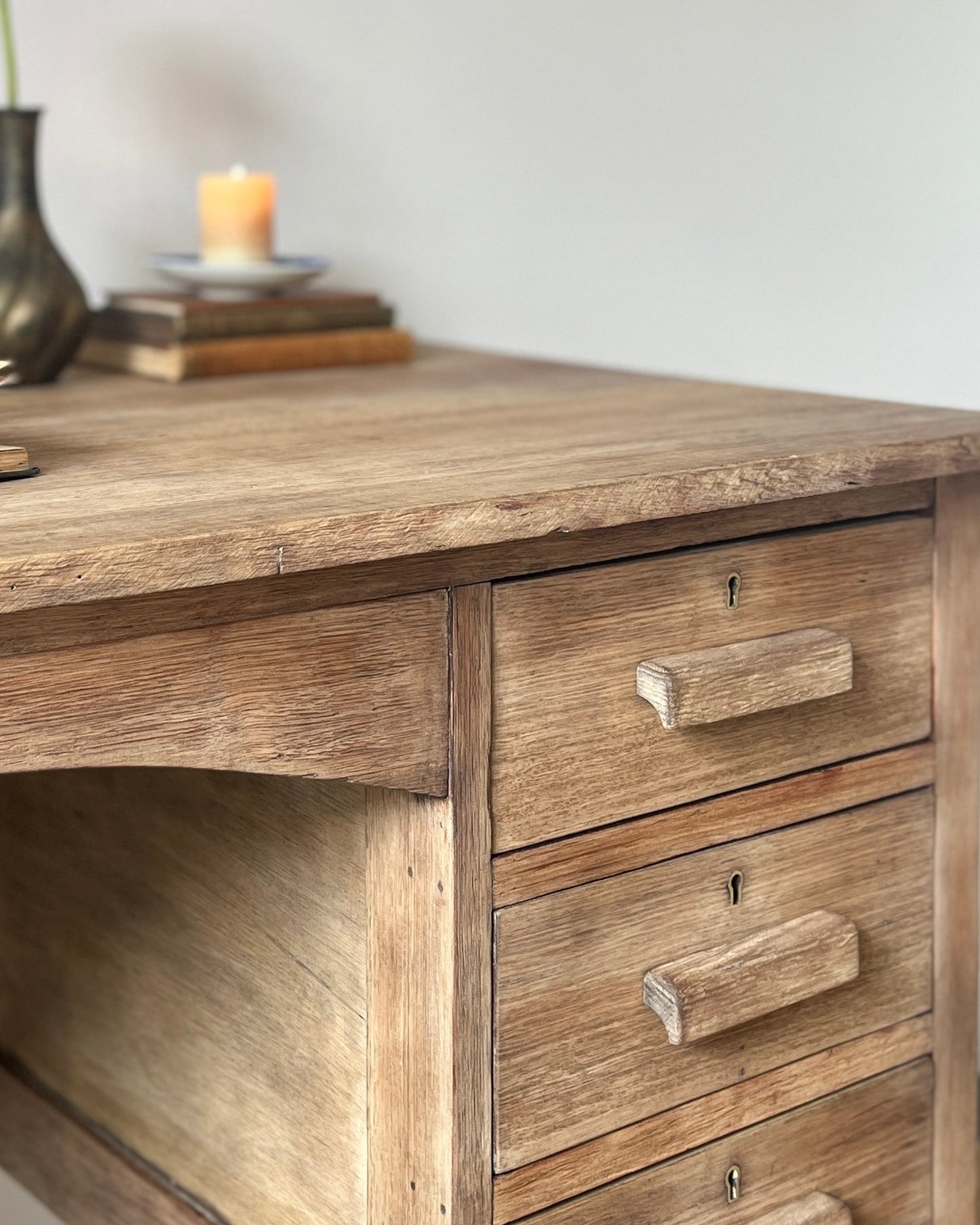 Vintage Desk