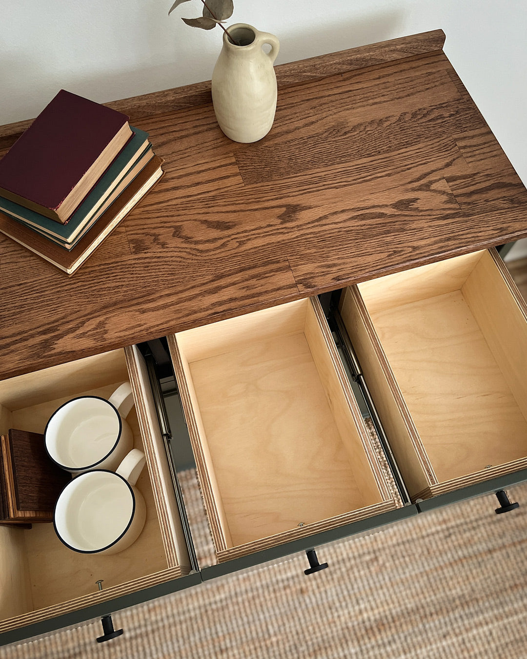 Jeep Cabinet