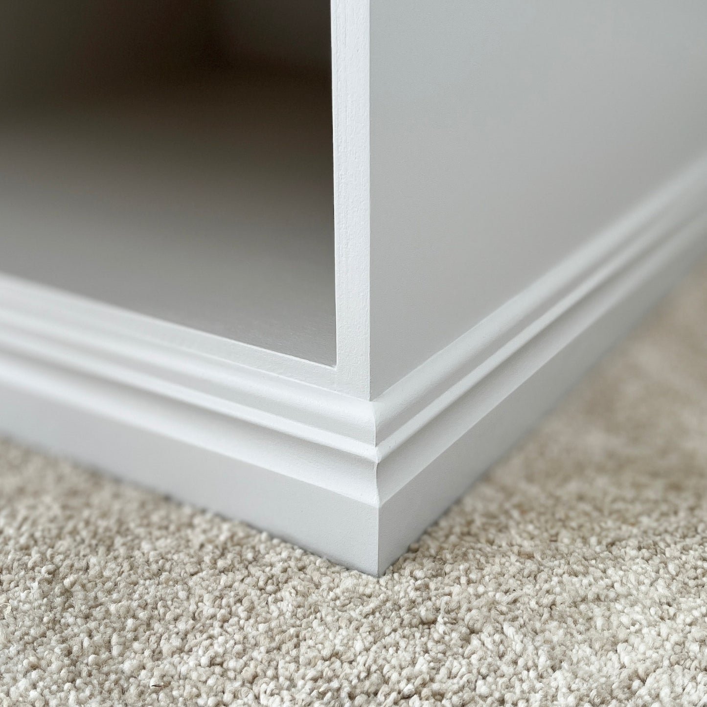 Iris Storage Unit