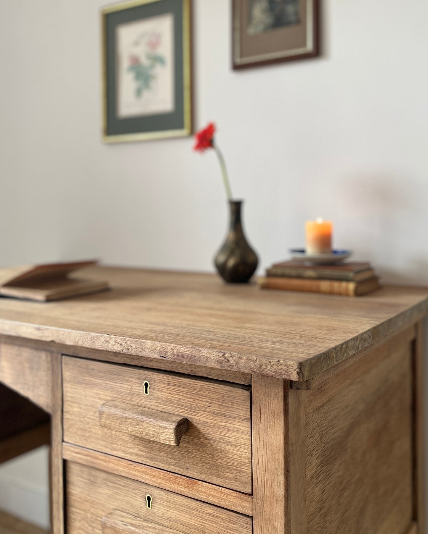 Vintage Desk