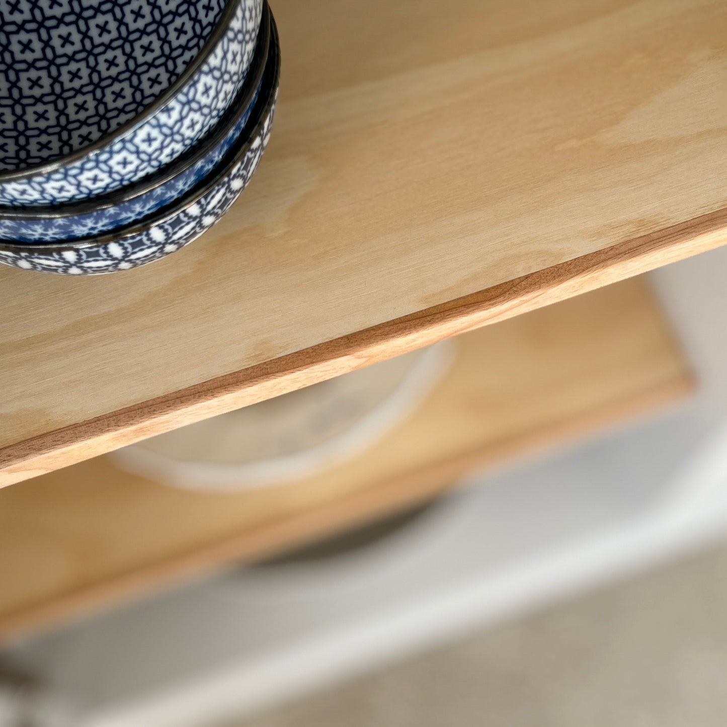 Iris Storage Unit