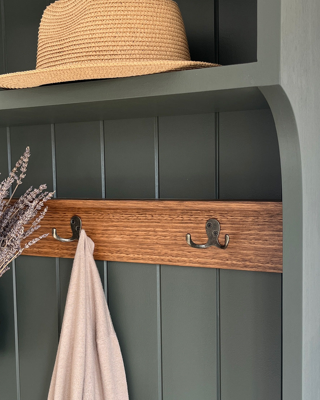Mabel Mudroom Bench