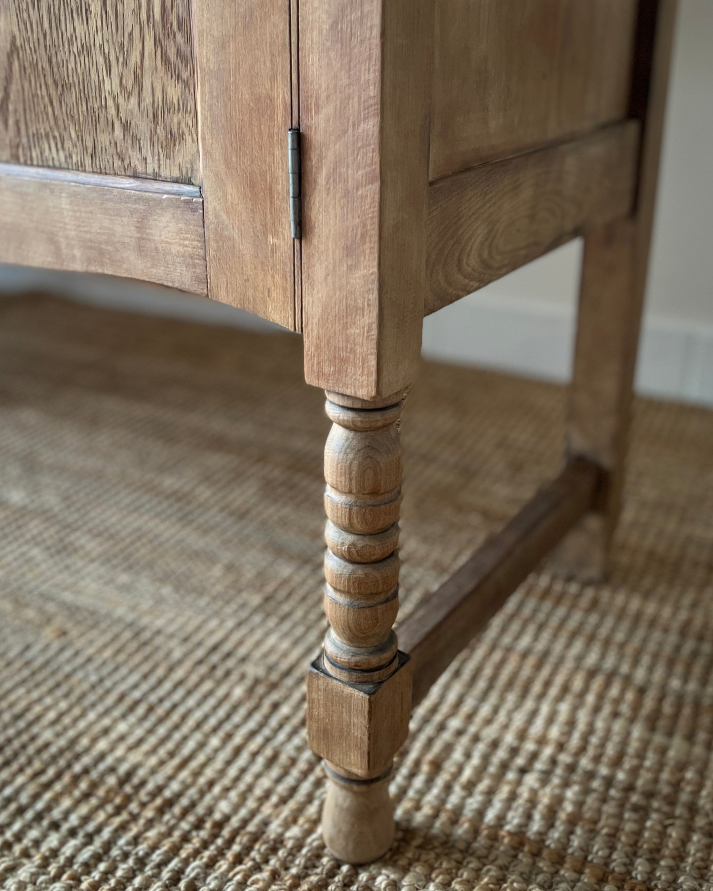 Vintage sideboard