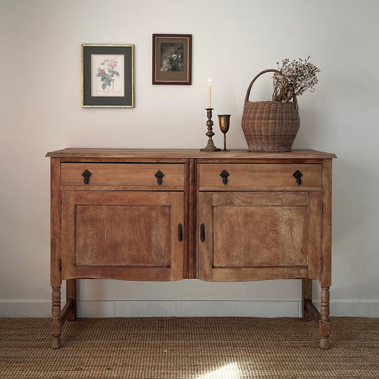 Vintage sideboard