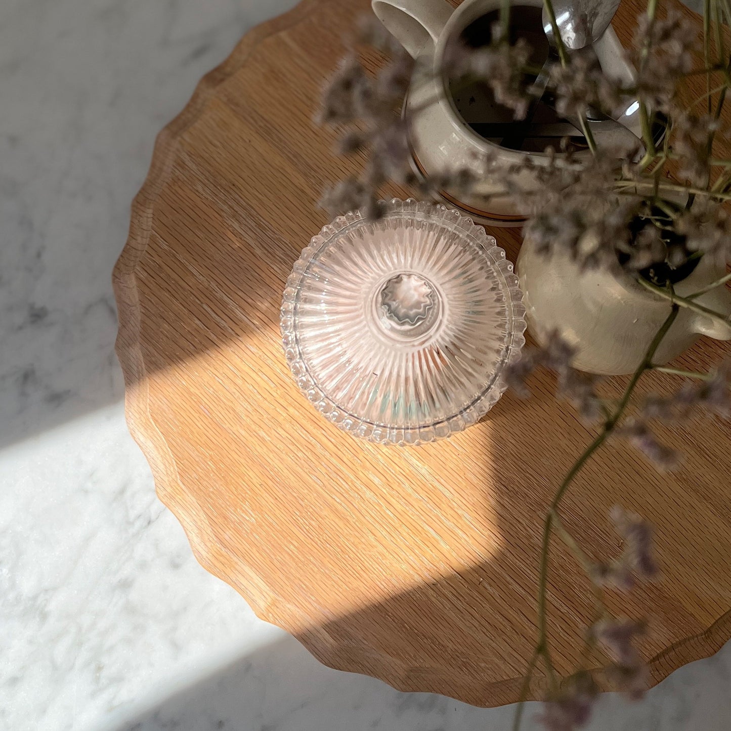 Whimsy Rotating Board