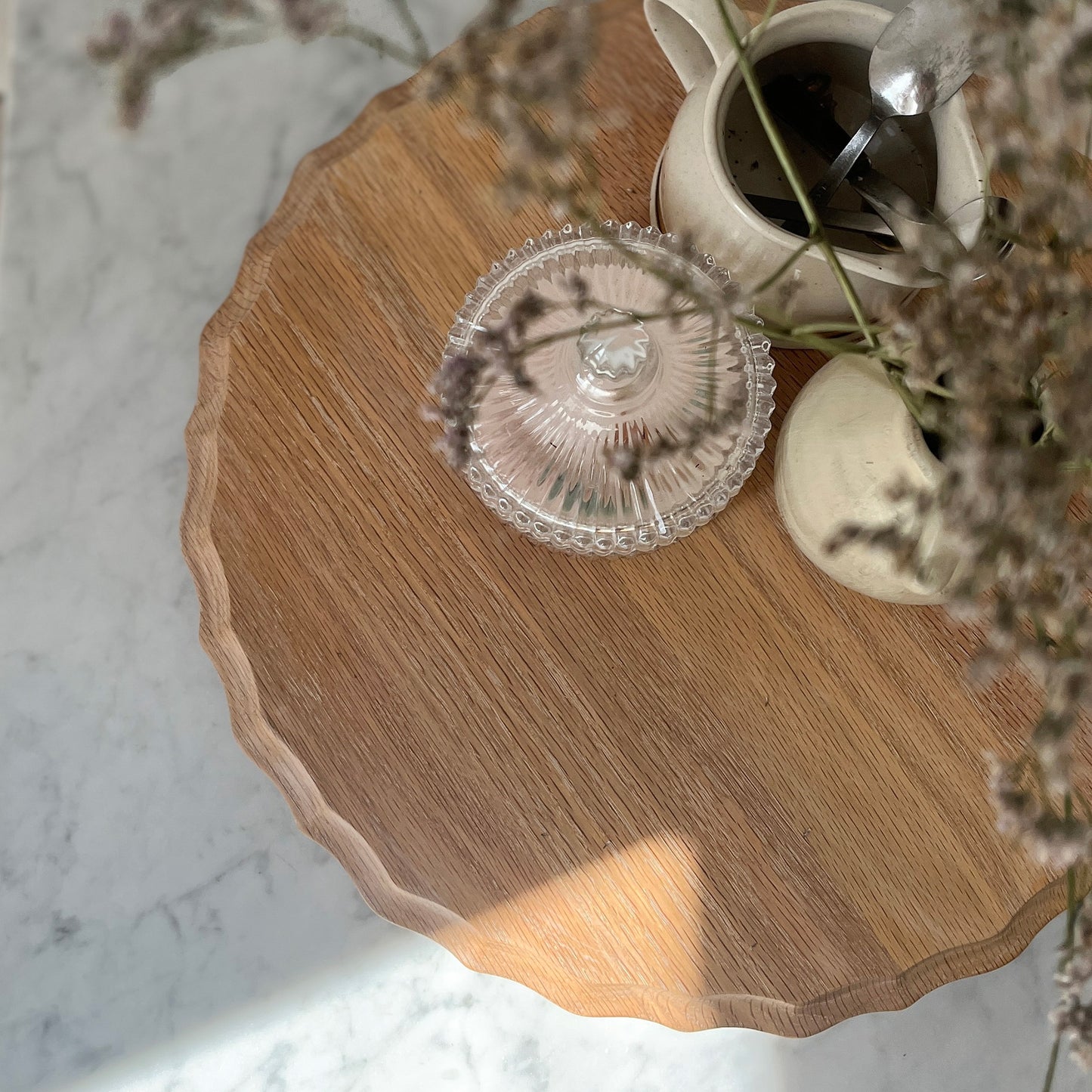 Whimsy Rotating Board