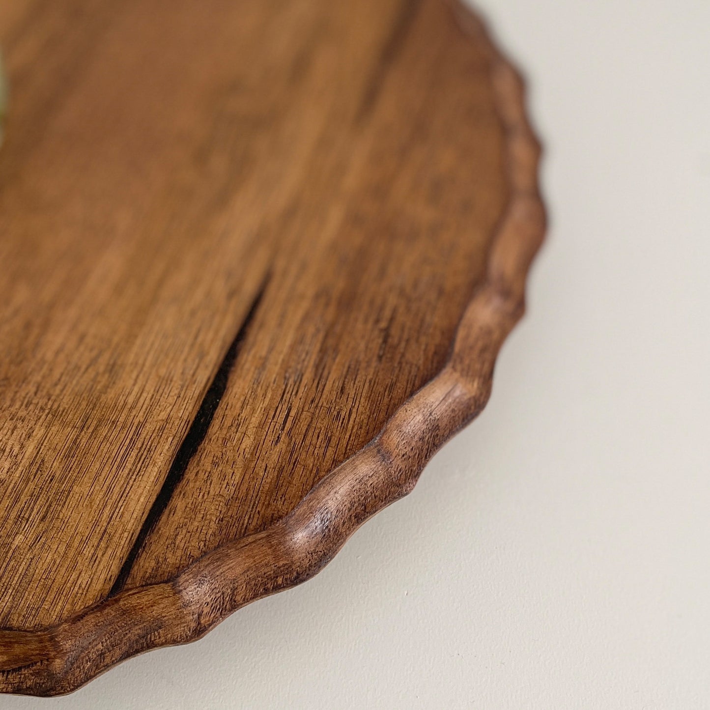 Whimsy Rotating Board
