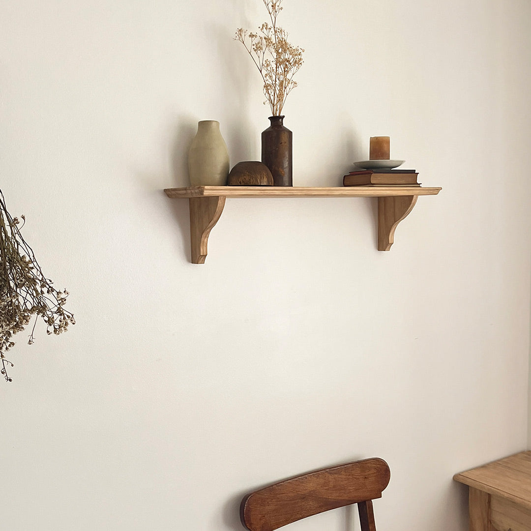 Haven Wall Shelf
