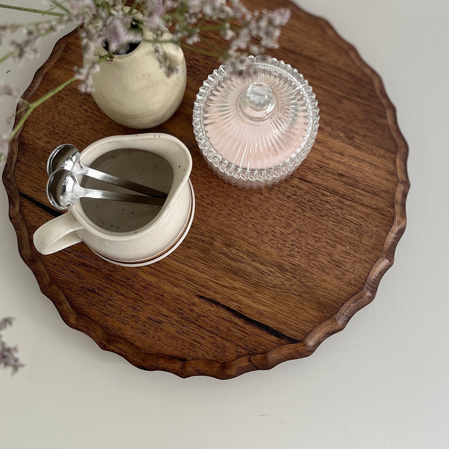 Whimsy Rotating Board
