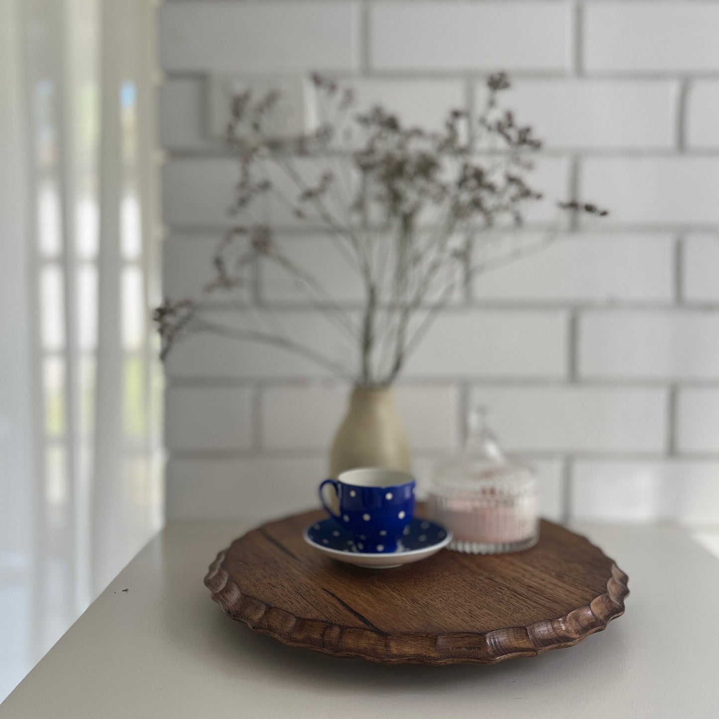 Whimsy Rotating Board