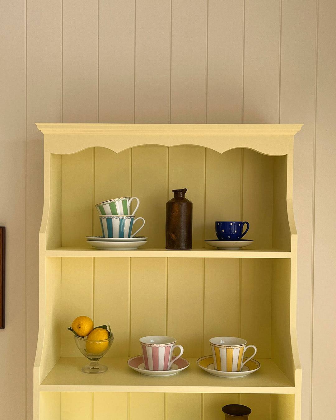 The Sunday Hutch