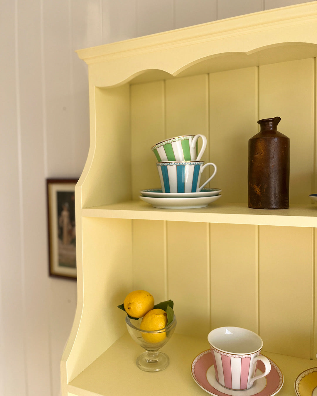 The Sunday Hutch