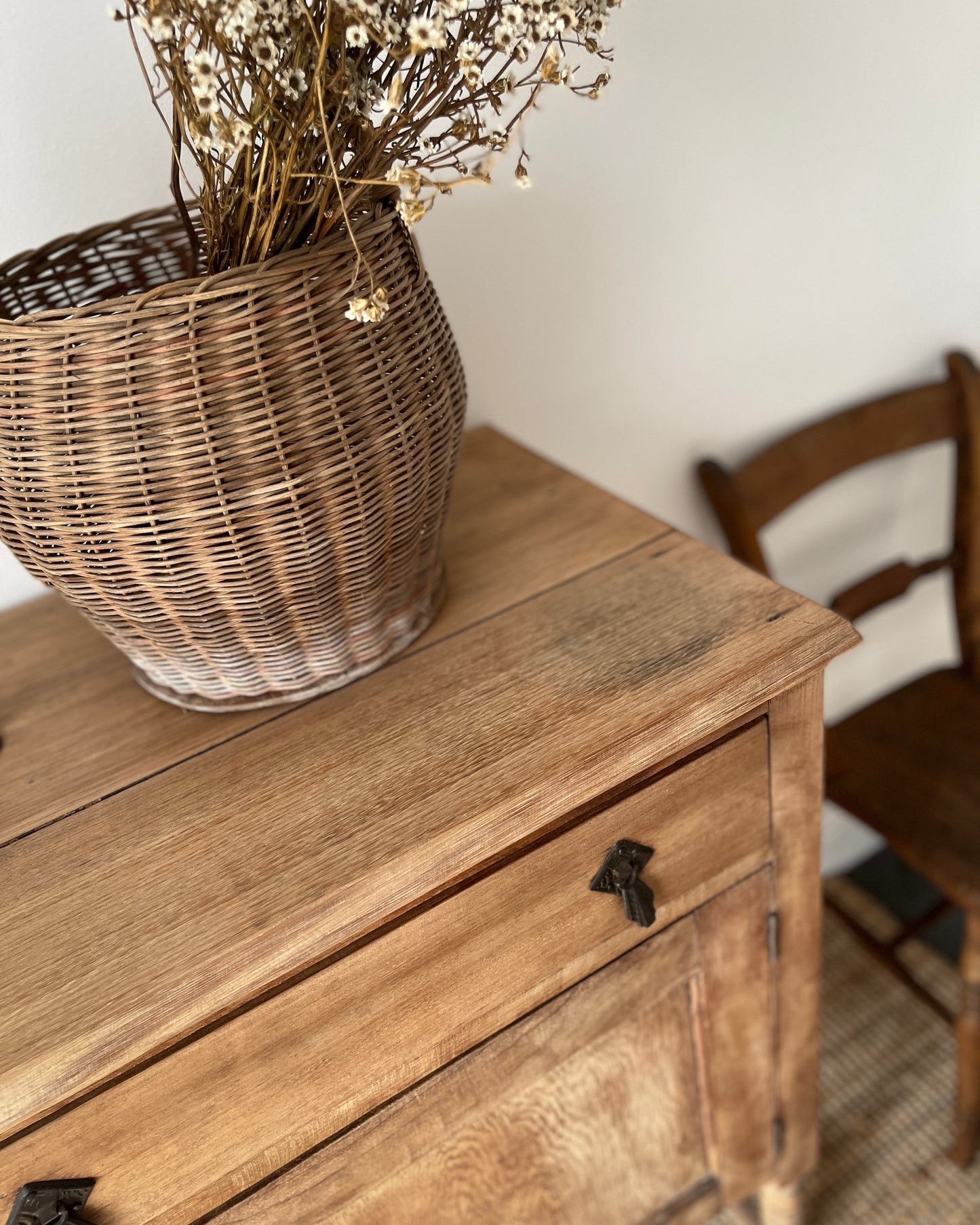 Vintage sideboard