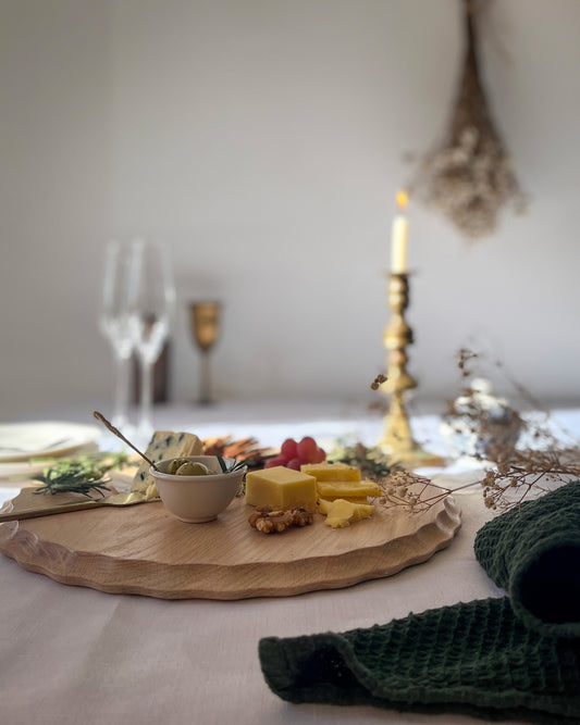 Whimsy Serving Boards