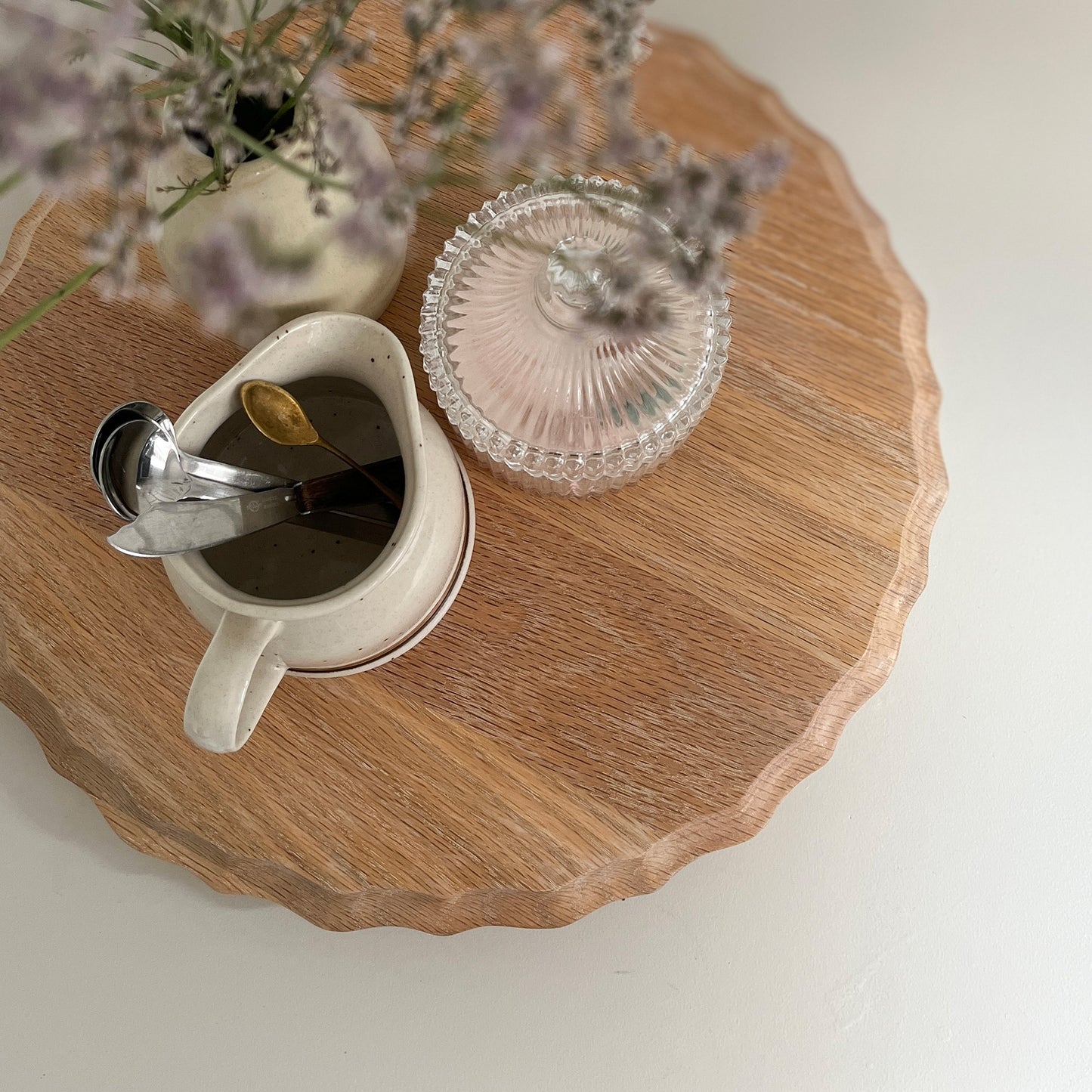 Whimsy Rotating Board